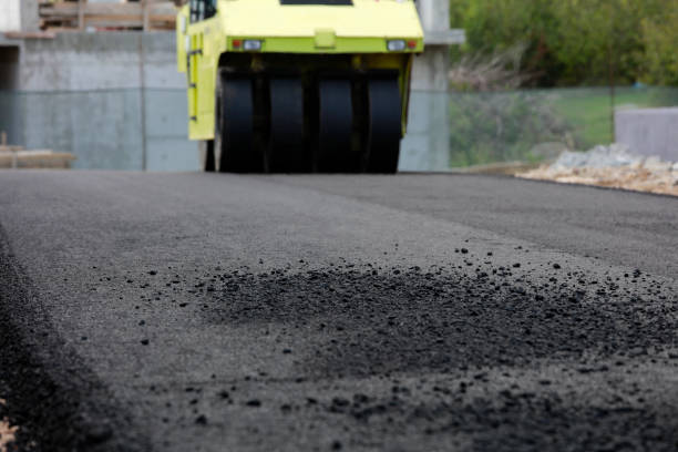 Reasons to Select Us for Your Driveway Paving Requirements in Waverly, MN