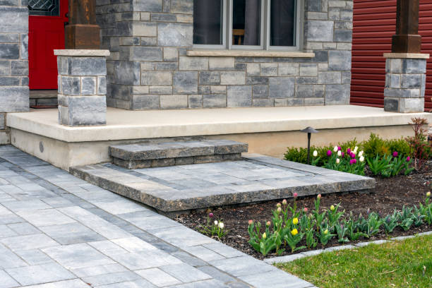 Reasons to Select Us for Your Driveway Paving Requirements in Waverly, MN