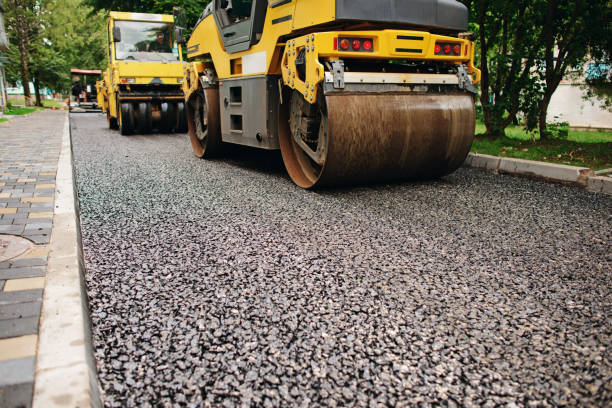 Waverly, MN Driveway Pavers Company